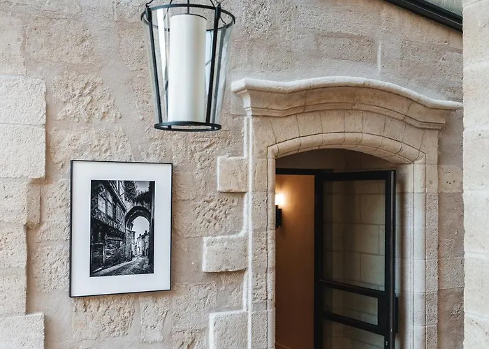 De Pavie 5* Saint-Émilion