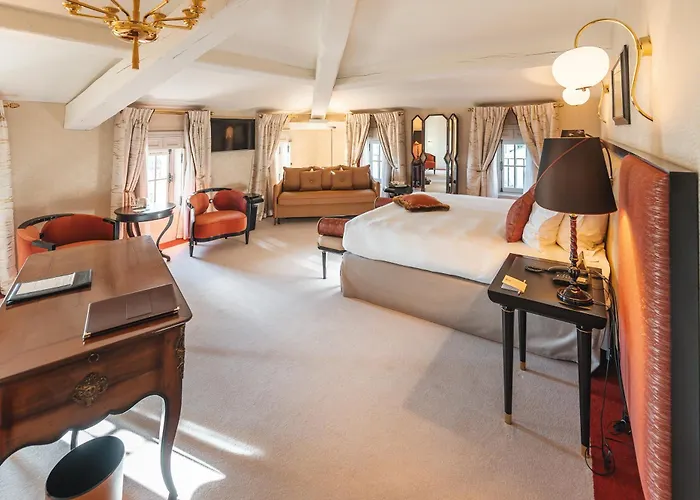 De Pavie Saint-Émilion