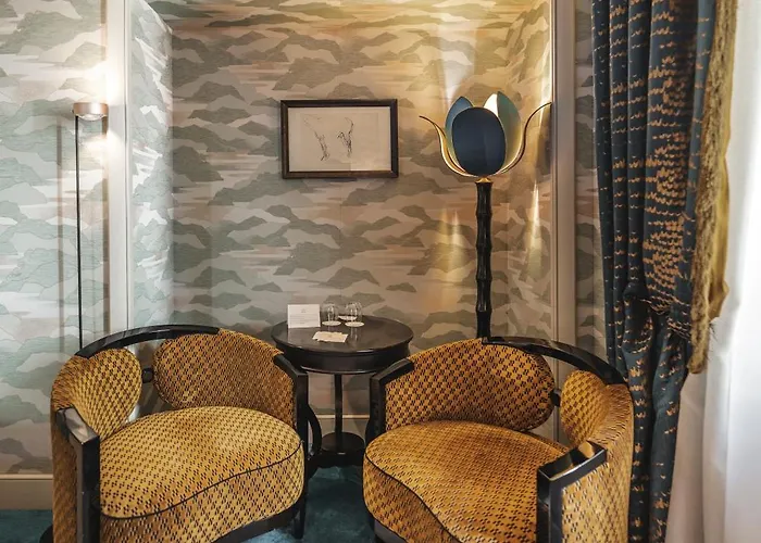 De Pavie 5* Saint-Émilion