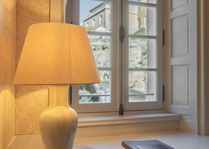 فندق De Pavie 5*