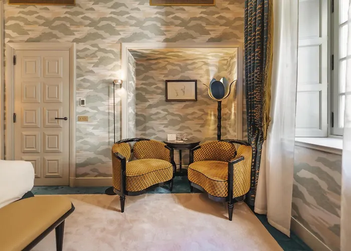 فندق De Pavie Saint-Émilion