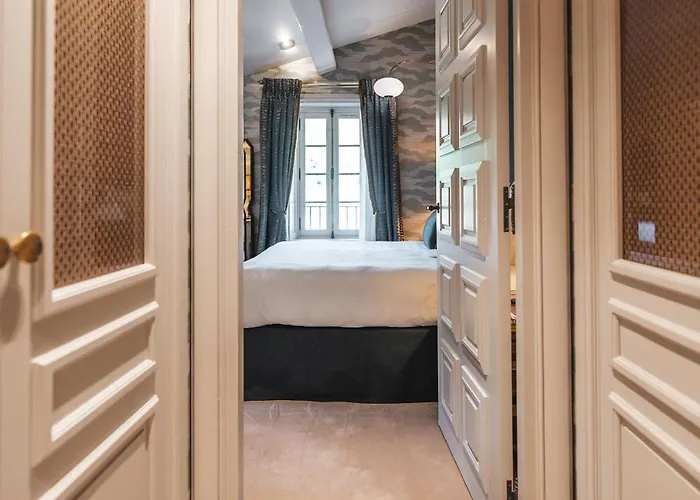 De Pavie 5* Saint-Émilion