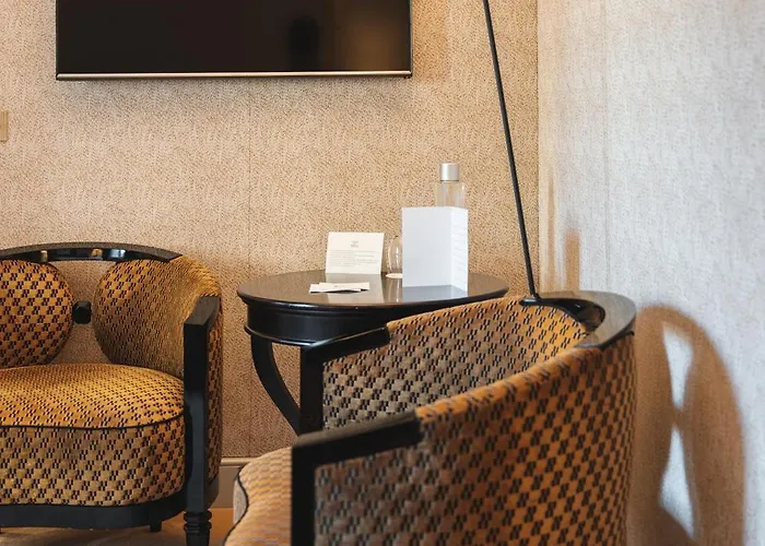 De Pavie Saint-Émilion