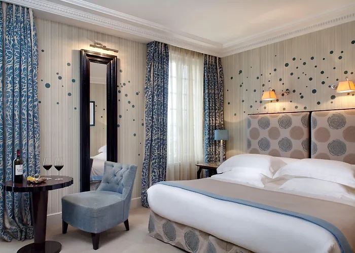 De Pavie Saint-Émilion