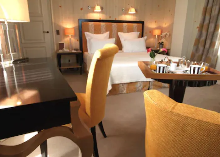 De Pavie 5* Saint-Émilion